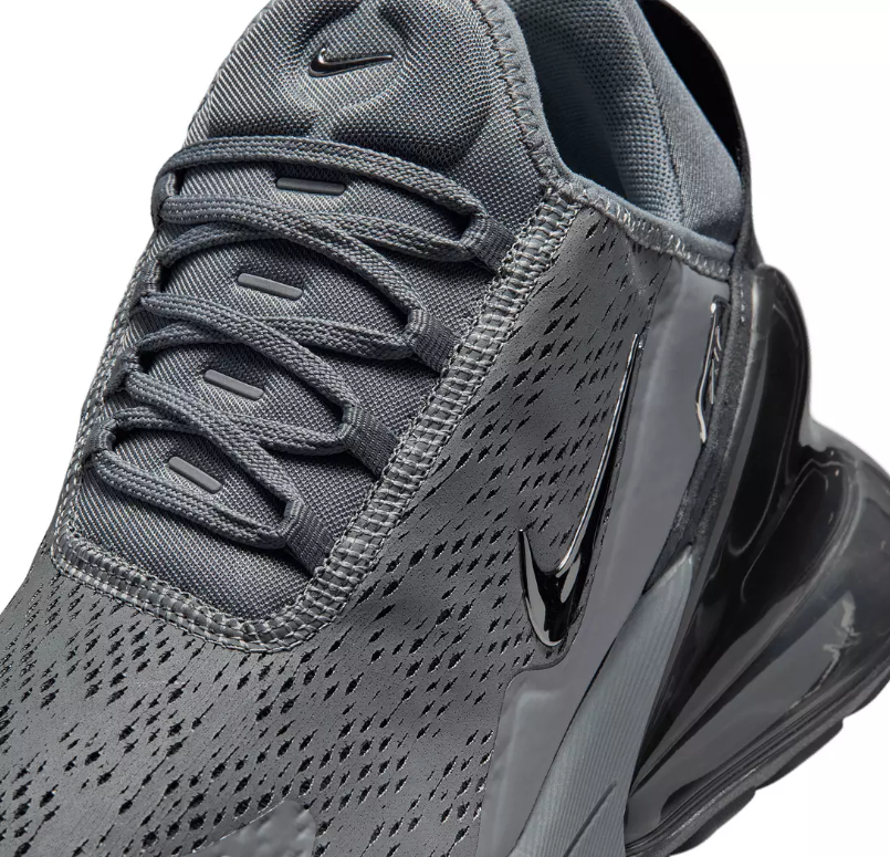 Nike Air Max 270 Premium Smoke Grey