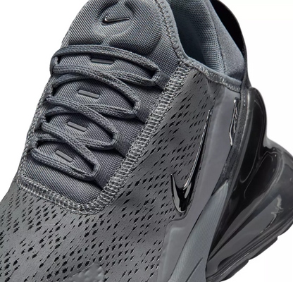 Nike Air Max 270 Premium Smoke Grey