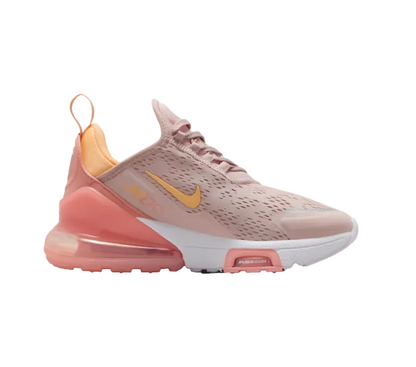 Nike Air Max 270 Premium Rust Pink