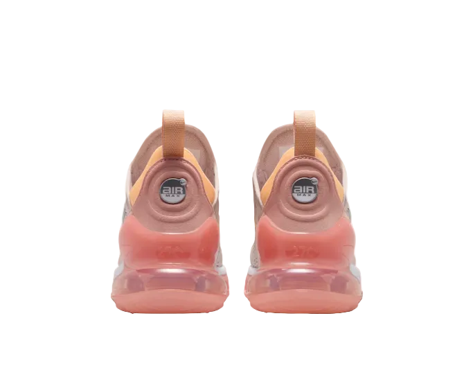 Nike Air Max 270 Premium Rust Pink