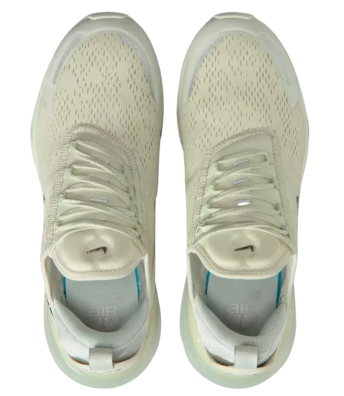 Nike Air Max 270 Premium Cream Baige