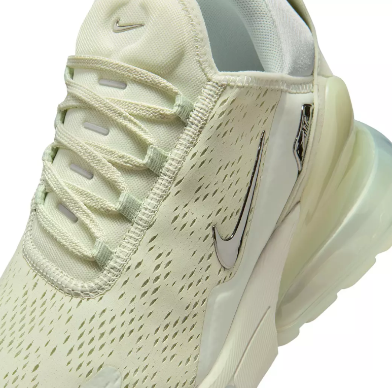 Nike Air Max 270 Premium Cream Baige