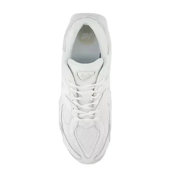 New Balance 9060 Pure White