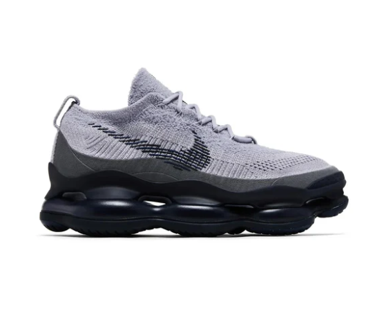 Nike Air Max Scorpion Pewter Midnight Navy