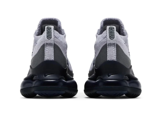 Nike Air Max Scorpion Pewter Midnight Navy