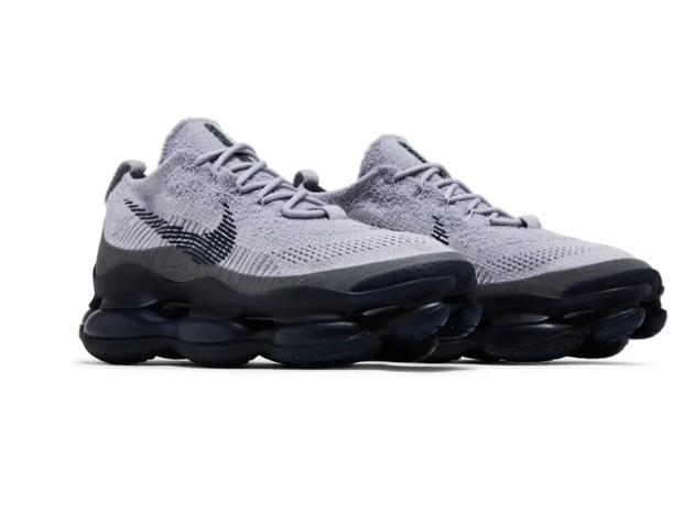 Nike Air Max Scorpion Pewter Midnight Navy
