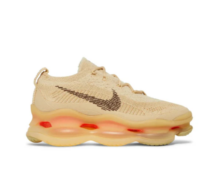 Nike Air Max Scorpion Sesame