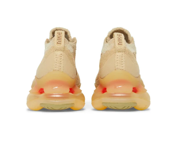 Nike Air Max Scorpion Sesame