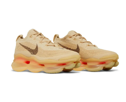 Nike Air Max Scorpion Sesame