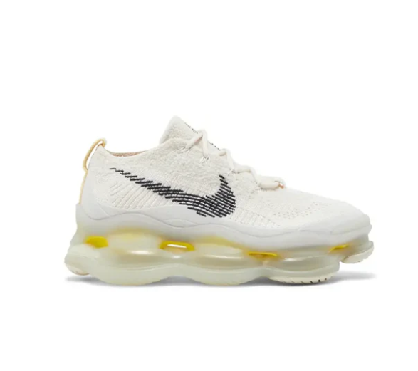 Nike Air Max Scorpion Lemon Wash