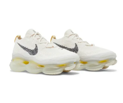 Nike Air Max Scorpion Lemon Wash