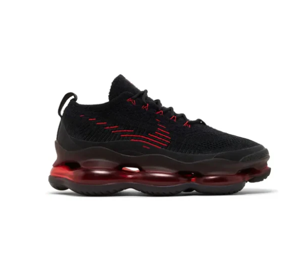 Nike Air Max Scorpion Bred