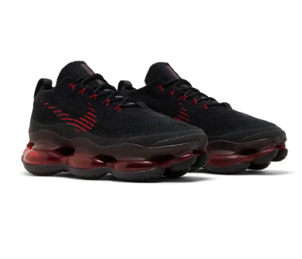 Nike Air Max Scorpion Bred