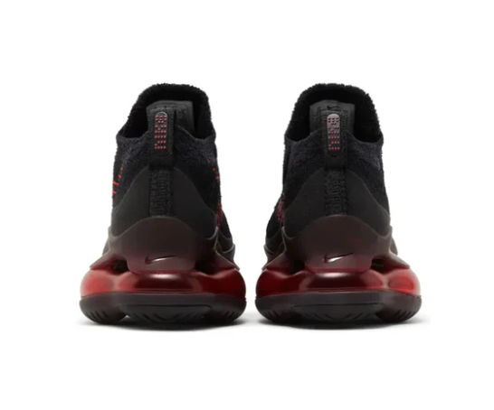 Nike Air Max Scorpion Bred