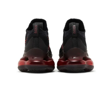 Nike Air Max Scorpion Bred