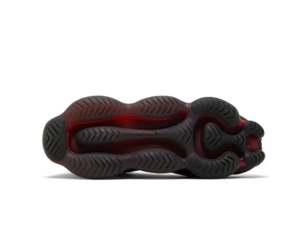 Nike Air Max Scorpion Bred