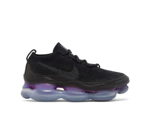 Nike Air Max Scorpion Black Persian Violet