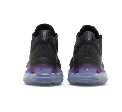 Nike Air Max Scorpion Black Persian Violet