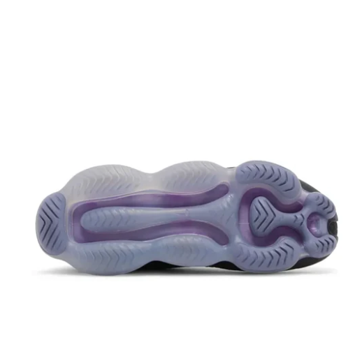 Nike Air Max Scorpion Black Persian Violet