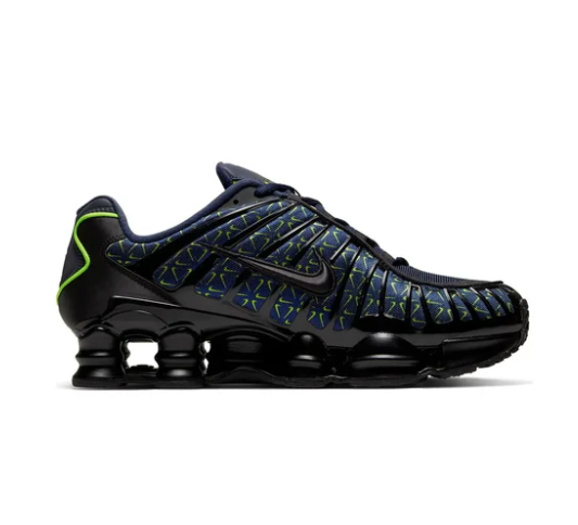 Nike Shox TL Just Do It