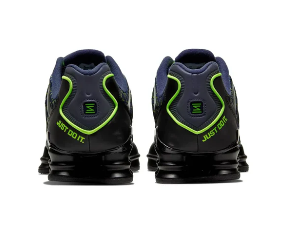 Nike Shox TL Just Do It