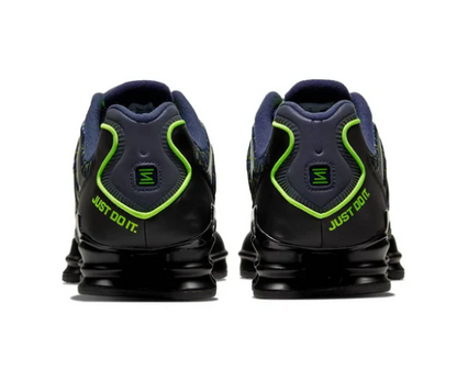 Nike Shox TL Just Do It