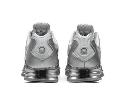 Nike Shox TL Chrome