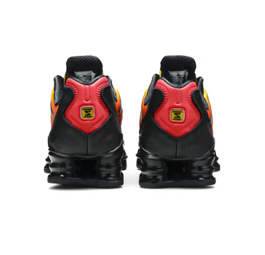 Nike Shox TL Sunrise Gradient