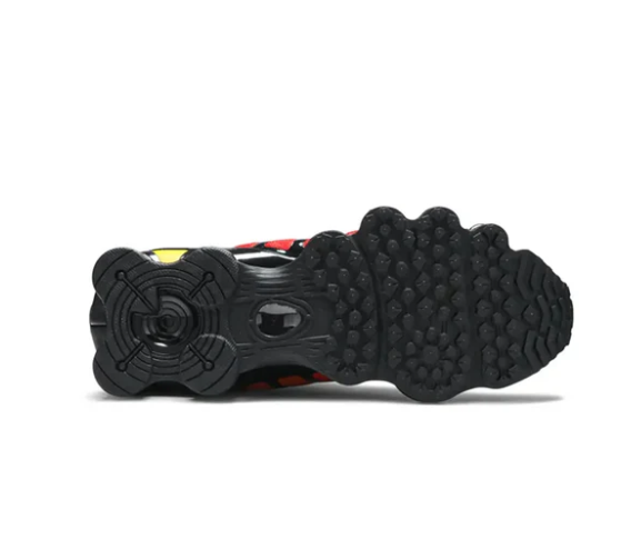 Nike Shox TL Sunrise Gradient