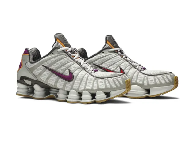 Nike Shox TL Viotech