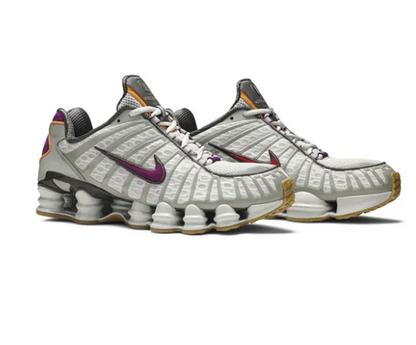 Nike Shox TL Viotech