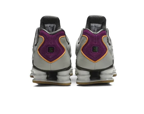 Nike Shox TL Viotech
