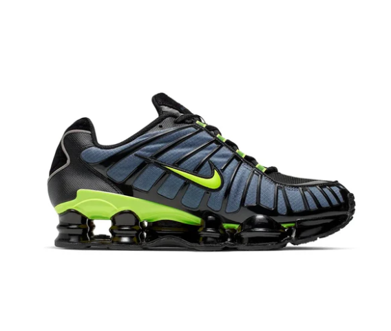 Nike Shox TL Thunder Storm