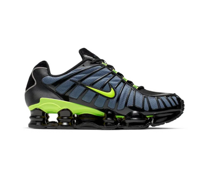 Nike Shox TL Thunder Storm