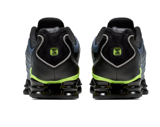 Nike Shox TL Thunder Storm