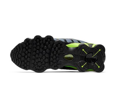 Nike Shox TL Thunder Storm