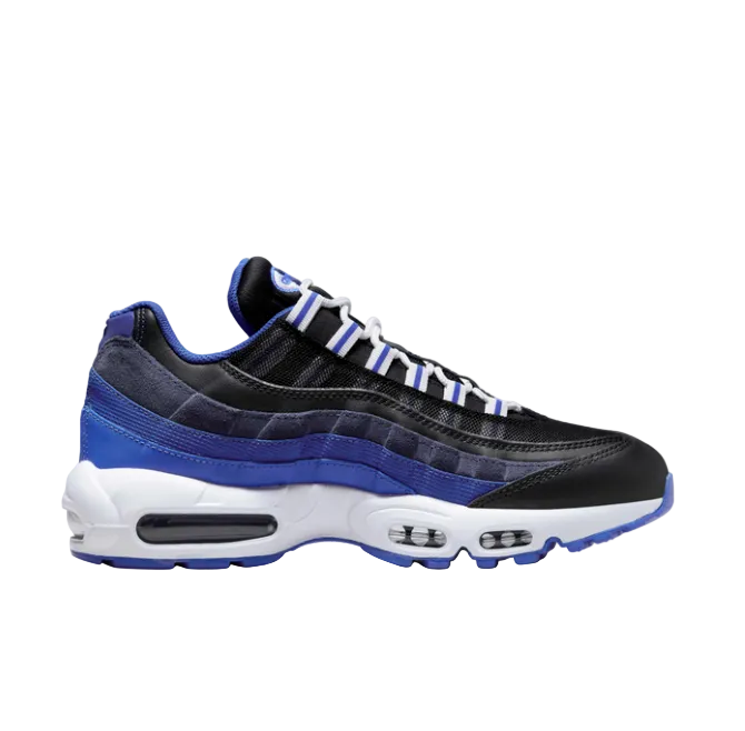 Nike Air Max 95 Deep Royal