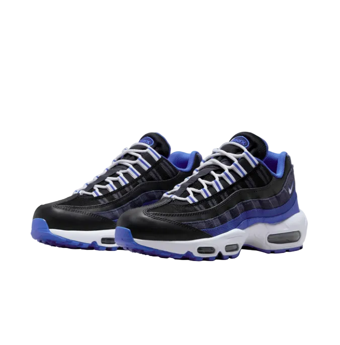 Nike Air Max 95 Deep Royal