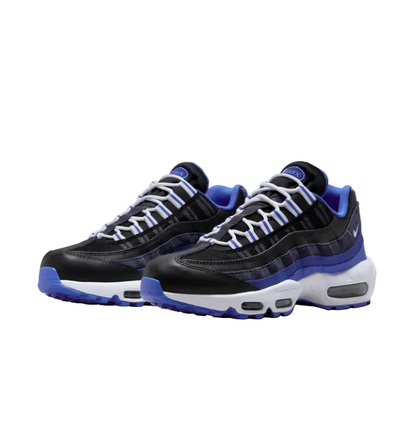 Nike Air Max 95 Deep Royal