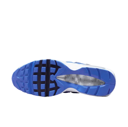 Nike Air Max 95 Deep Royal