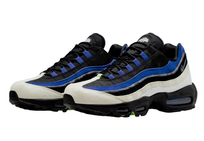 Nike Air Max 95 SE Game Royal Blue Black