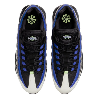 Nike Air Max 95 SE Game Royal Blue Black