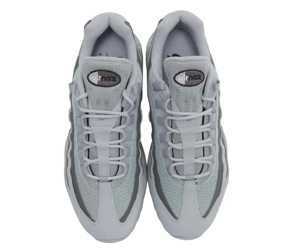 Nike Air Max 95 Greyscale