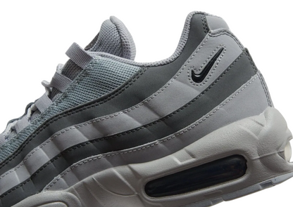 Nike Air Max 95 Greyscale