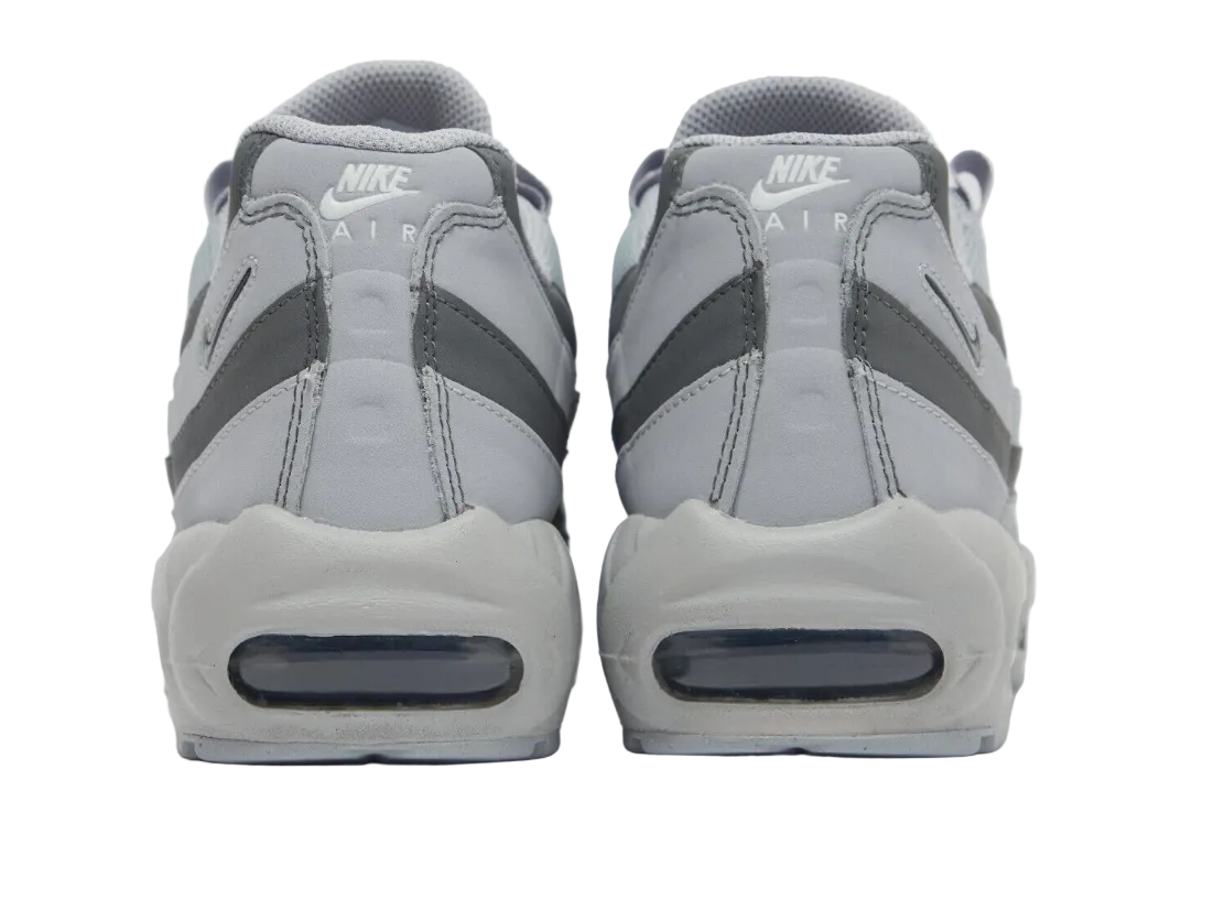 Nike Air Max 95 Greyscale