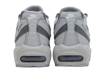 Nike Air Max 95 Greyscale