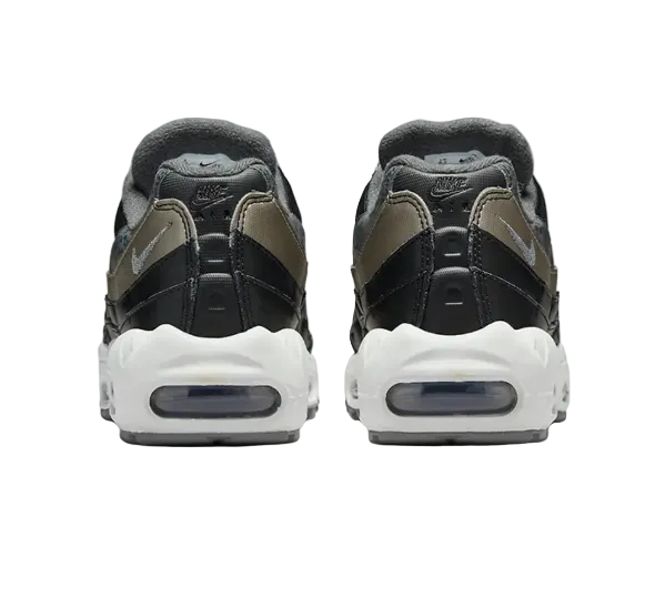 Nike Air Max 95 Iridescent Camo