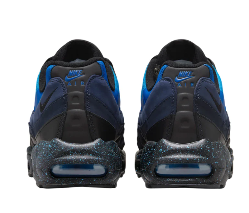 Nike Air Max 95 Stash
