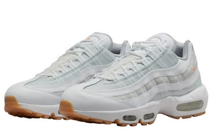 Nike Air Max 95 Pure Platinum