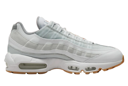 Nike Air Max 95 Pure Platinum
